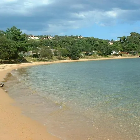 Tatil Evi Marina-piscine Privee-wifi-acces Sporting Club Marina Di Fiori