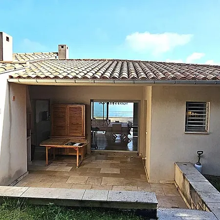 Marina-piscine Privee-wifi-acces Sporting Club Marina Di Fiori Porto-Vecchio (Corsica)