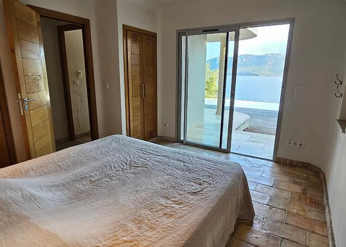 Marina-piscine Privee-wifi-acces Sporting Club Marina Di Fiori *