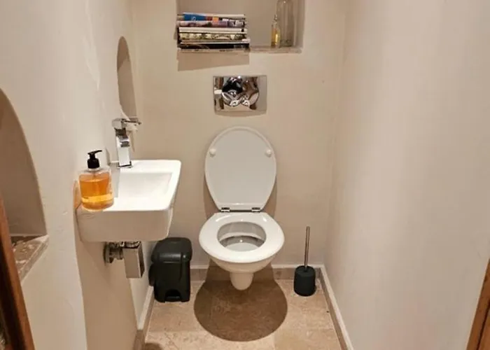 Tatil Evi Marina-piscine Privee-wifi-acces Sporting Club Marina Di Fiori *