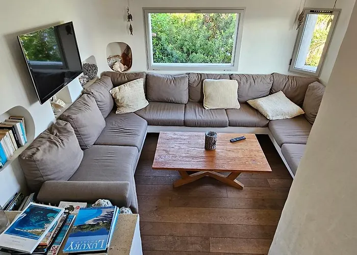 Marina-piscine Privee-wifi-acces Sporting Club Marina Di Fiori