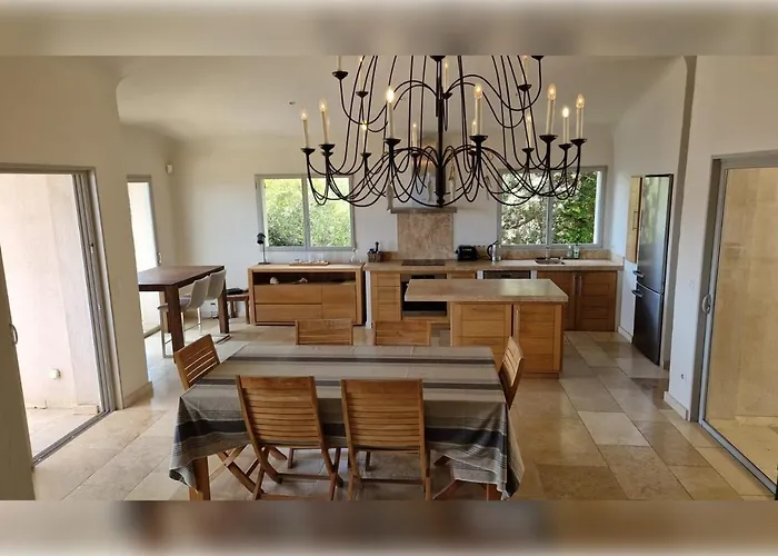 Marina-piscine Privee-wifi-acces Sporting Club Marina Di Fiori * Porto-Vecchio (Corsica)