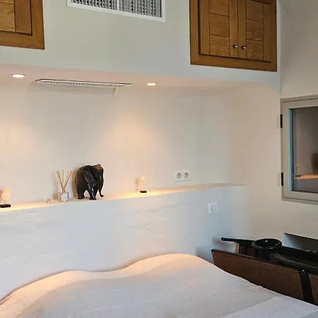 Marina-piscine Privee-wifi-acces Sporting Club Marina Di Fiori * Porto-Vecchio (Corsica)