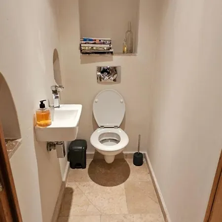 Holiday home Marina-piscine Privee-wifi-acces Sporting Club Marina Di Fiori *