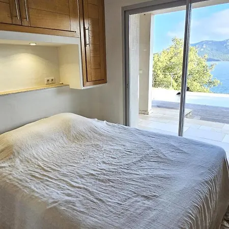 Marina-piscine Privee-wifi-acces Sporting Club Marina Di Fiori Holiday home Porto-Vecchio (Corsica)