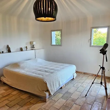 Dom wakacyjny Marina-piscine Privee-wifi-acces Sporting Club Marina Di Fiori Porto-Vecchio (Corsica)