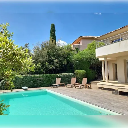 Marina-piscine Privee-wifi-acces Sporting Club Marina Di Fiori *