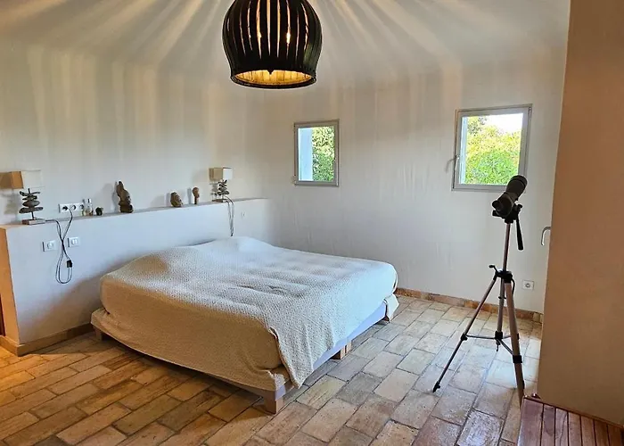 度假居 Marina-piscine Privee-wifi-acces Sporting Club Marina Di Fiori 维琪奥港