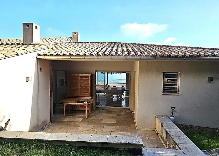 Marina-piscine Privee-wifi-acces Sporting Club Marina Di Fiori 维琪奥港